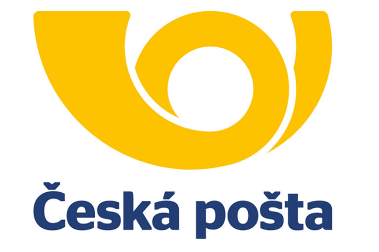 ceska posta logo